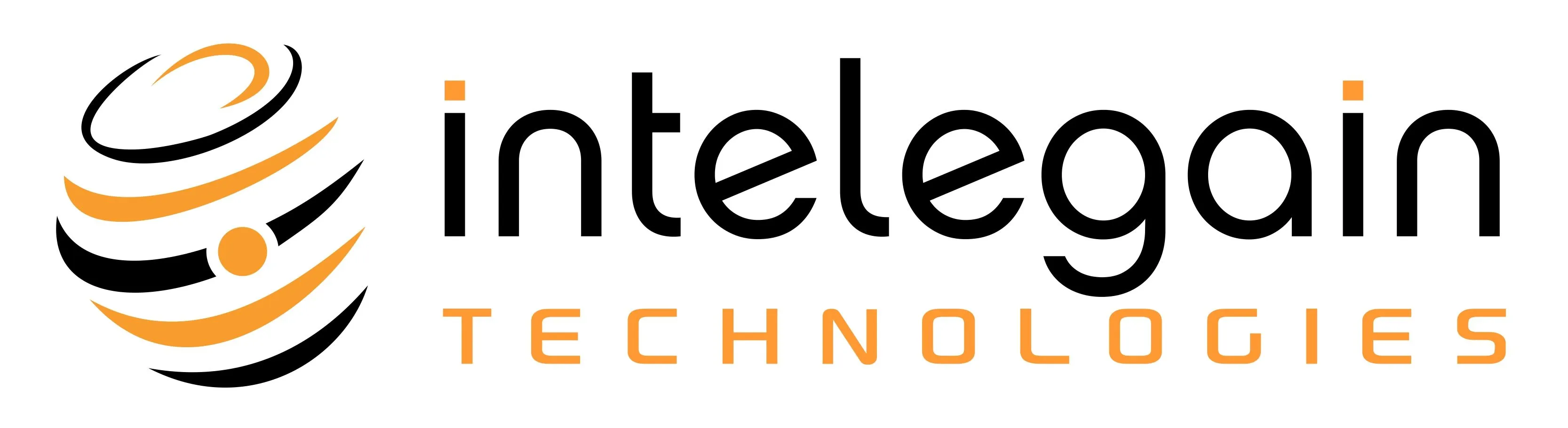 Intelegain Technologies Logo
